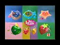 Polly Pocket By Mattel Ad From 2001