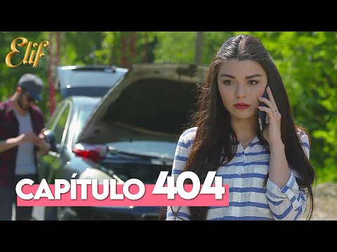 Elif Segunda Temporada Capítulo 404 | Elif Capítulo 404