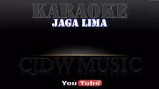 Download lagu Karaoke tanpa vocal/Jaga Lima/Rhoma Irama mp3