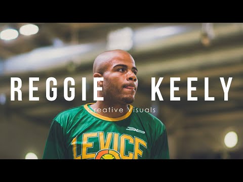 #30 Reggie Keely | Levický Patriot