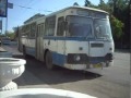 ЛиАЗ-677 - Звук бутылок 