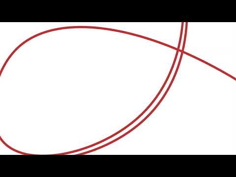 造形デザイン学科 Kanji Animation "寿" / inspired by "Word As Image"