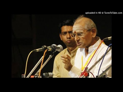 Kathaya Kathaya Madhavam He Radhe - Kalyani Raagam