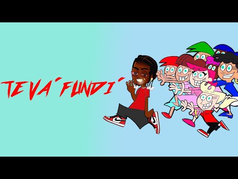 FVNTINO 722 - TE VA’ FUNDÍ 👹🔥 [ #viraltiktok #tiktok ]