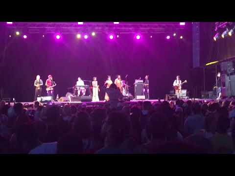 Sunska2019 - Calypso Rose