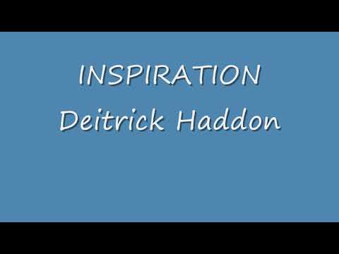 Inspiration