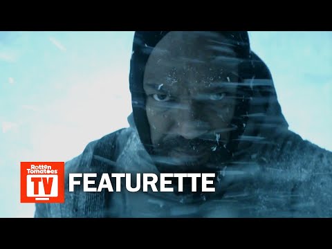 Krypton Season 1 Featurette | 'Discovering Krypton: Kneel Before Zod' | Rotten Tomatoes TV