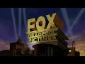 Fox Deadpool Pictures Regency Enterprises 2001 Version 1