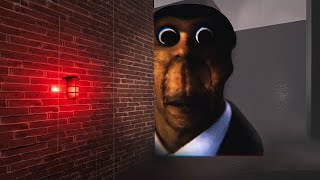 【二本立て】「オブンガ」というゴキブリみたいな顔面が襲ってくるホラーゲームが怖すぎる...【OBUNGA】スイカゲームのホラ―ゲームが意味不明過ぎて怖い...