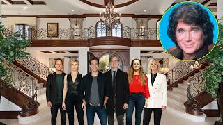 Michael Landon’s Children in 2026: Still Carrying His TV Legacy