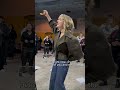 Singing JoJo throwbacks...*with* JoJo