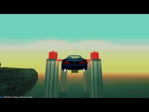 [DM] Vitalic ft. Alaaaay - Piece Of Your Heart