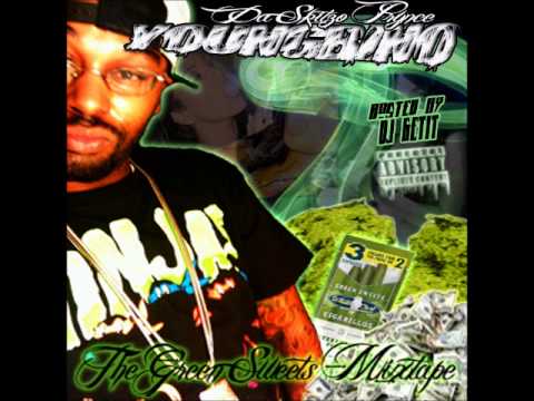 Youngbino - IGDF! [i got dat fyah!]