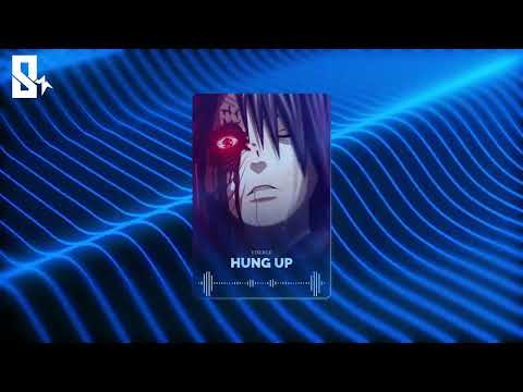 VISERLE - Hung Up (feat. ÁIMY) | MAGICER