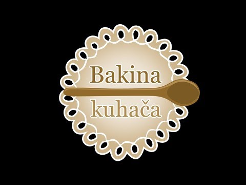 Televizija Zapad - Bakina kuhača: Faširanci punjeni jajima - 08.03.2020.