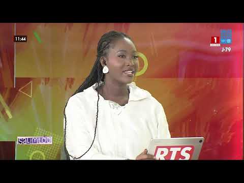 SALIMTOO - Dr MBAYE DIOUF - SYMPOSIUM INTERNATIONAL MÉDINA BAYE - JEUDI 13 AOUT 2026