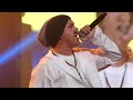 Young Black Teenagers Tap The Bottle Yo MTV Raps 30th Anniversary At Barclays Center On 6 1 18