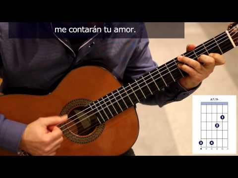 El Día Que Me Quieras - Freddy Cole