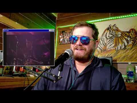 ANGRA - Nothing To Say | Sonastério illuminates Reaction