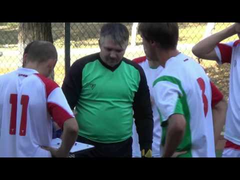 2 тур NIX Solutions  Intetics клип