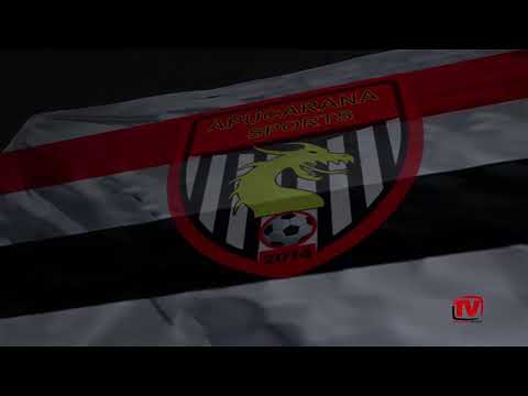 TV APUCARANA SPORTS - NOSSO TIME TRICOLOR