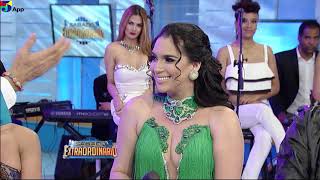 Amelia Alcantara Hombre Lindo/ Hombre Feo con Dinero