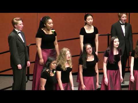 Huron Spring 2018: Bel Canto ~ Schlof Main Kind