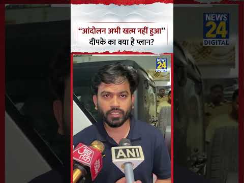 Cockroach Janta Party के Protest पर बोले Abhijeet Dipke, 