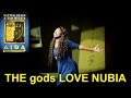 AIDA Live- The gods Love Nubia- Act I, Scene 14b ...