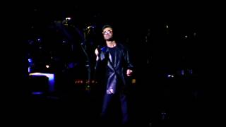 George Michael - Waiting For That Day (Live from Rock for the Rainforest Benefit, 3.2.93)