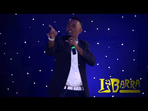 La Barra Presenta Uso Carruso: Párale bolas que en cierta ocasión… 🫢