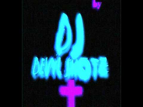 AnderRRs - Ribellu & Rek (ZERHACKT & RUNTERGESCHRAUBT VON DEMONIC CHOPPAZ INC.)