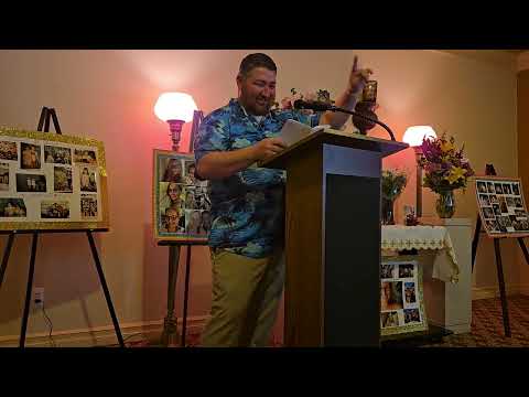 Meine Hommage an HBW