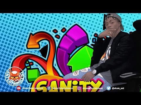 Sanity Dsane1 - Prestige - November 2018