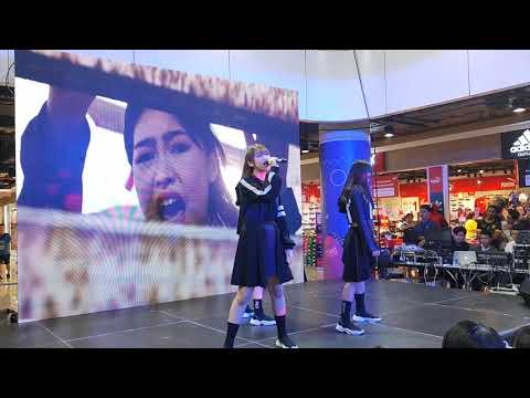 VID5907 AKIRA-KURØ - (WE ARE Ø / WE ARE AKIRA KURØ ) SHY 1st ' Secret12 Debut #CMDreamDaisy124851