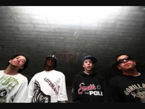 Breaknecks-Hakke Sjans ( Prod Av Mos M)