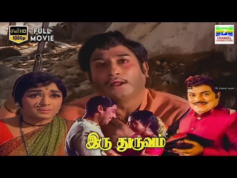 Iru Thuruvam