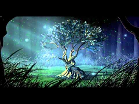 Amanyth - fortune's stranger (feat Calendargirl)