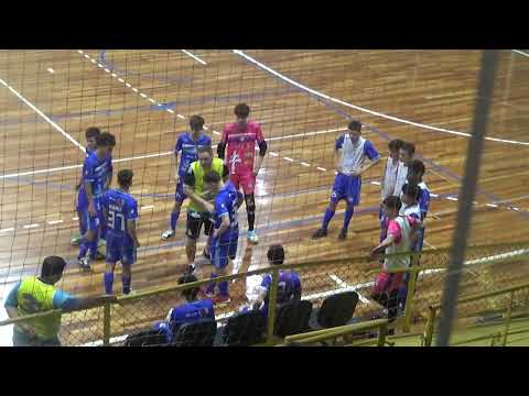 GAUCHÃO SUB 15, ASAF X COMETA, SEGUNDO TEMPO, PARTE 1.