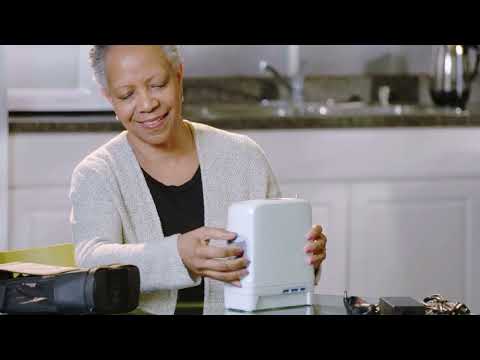 Getting Started with Your Inogen One G5