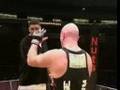 Cage Rage Movie Clubbed To Death Funny