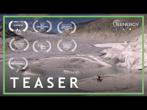 L'appel du glacier | Bande annonce