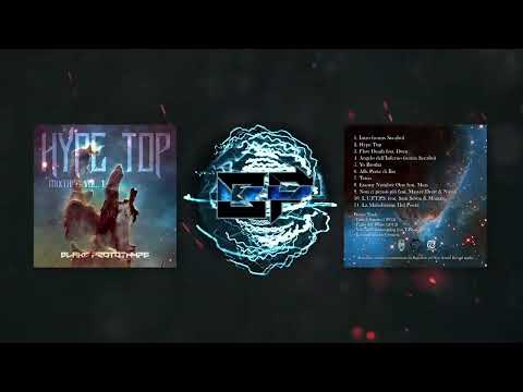 04-ANGELO DELL'INFERNO - Blake Protothype