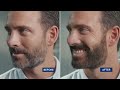 Just For Men Beard Brow Color English