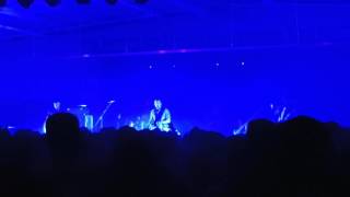 Sam Roberts Band - Bridge To Nowhere & Roll With The Spirits - Live at Halifax Multi-Purpose Centre