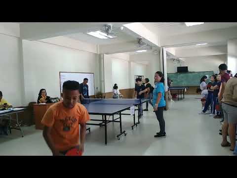 tênis de mesa parte 1 gr. 6