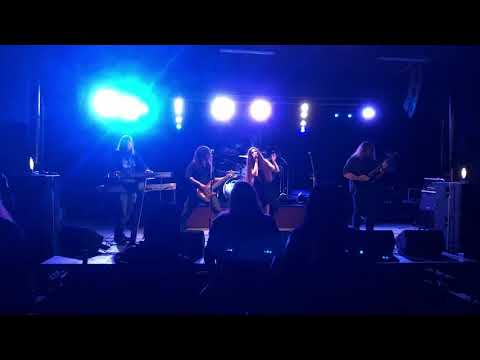 Finnlandia (Nightwish tribute) - Finnlanida - Ever dream Live R. I. O. Tynec