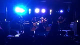 Video Finnlanida - Ever dream Live R. I. O. Tynec