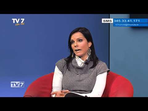 Tv7 con Voi del 30/3/2018 - Non fatevi ingannare (2 di 3)