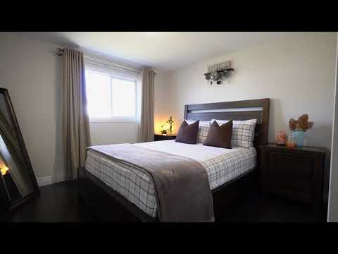 163 Earnscliffe Drive, Brampton